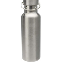 PF Concept 100819 - Thor 500 ml RCS-zertifizierte Trinkflasche aus Edelstahl