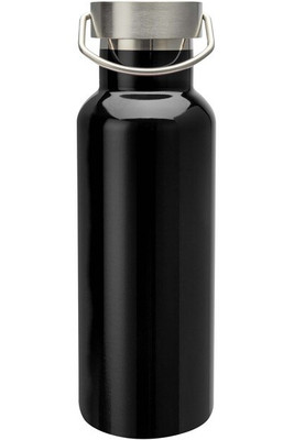 Thor 500 ml RCS-zertifizierte Trinkflasche aus Edelstahl - EgotierPro 100819