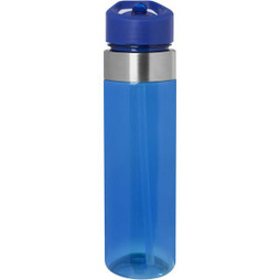 PF Concept 100824 - Bouteille avec couvercle à bec verseur Dylan Tritan de 650 ml 