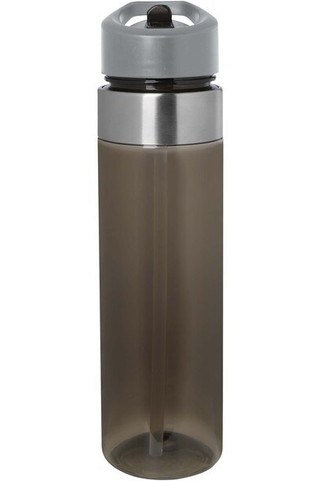 Dylan 650 ml Tritan fles met tuitdeksel - EgotierPro 100824