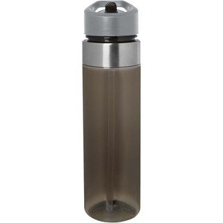 Dylan 650 ml Tritan water bottle with flip spout lid - EgotierPro 100824