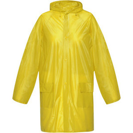 Ada raincoat - EgotierPro 113330
