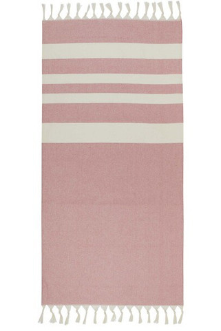 Anders hammam towel 147 x 75.5 cm - EgotierPro 113510