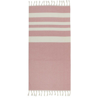 Anders hammam towel 147 x 75.5 cm - EgotierPro 113510