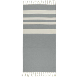 Anders hammam towel 147 x 75.5 cm - EgotierPro 113510