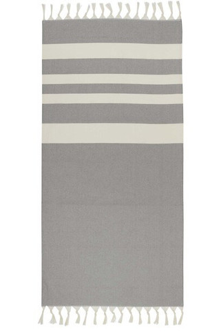 Anders hammam towel 147 x 75.5 cm - EgotierPro 113510