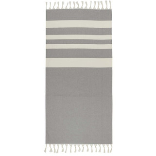 Anders hammam towel 147 x 75.5 cm - EgotierPro 113510