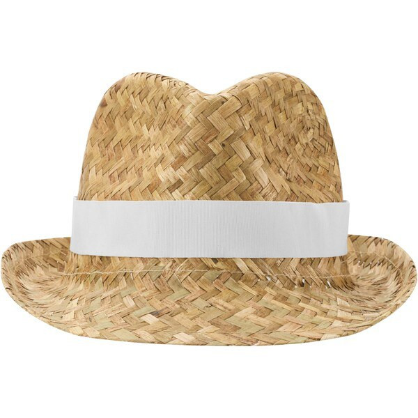 Pricus straw hat - EgotierPro 38340