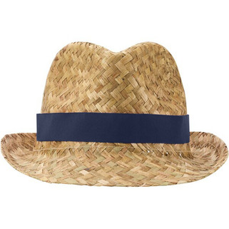 Chapeau de paille Pricus - EgotierPro 38340