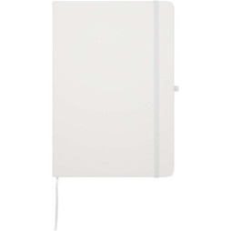 PF Concept 107962 - Blocco note formato A5 con copertina rigida Spectrum Plus
