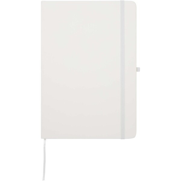 Spectrum Plus A5 hard cover notebook - EgotierPro 107962