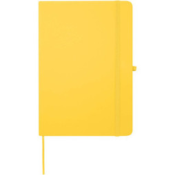 PF Concept 107962 - Spectrum Plus A5 notesbog med hårdt omslag