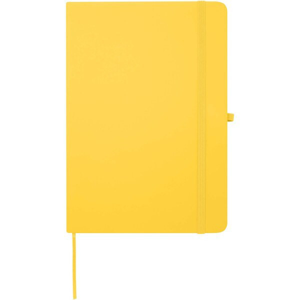 Spectrum Plus A5 hard cover notebook - EgotierPro 107962