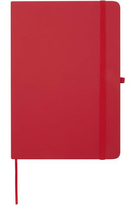 Spectrum Plus A5 hard cover notebook - EgotierPro 107962