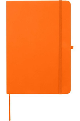 Spectrum Plus A5 hard cover notebook - EgotierPro 107962