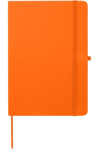 Spectrum Plus A5 hard cover notebook - EgotierPro 107962