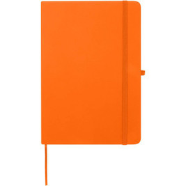 PF Concept 107962 - Spectrum Plus A5 hard cover notebook