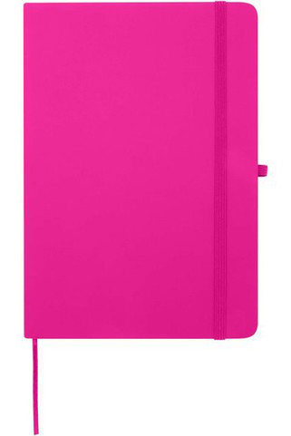 Spectrum Plus A5 hard cover notebook - EgotierPro 107962