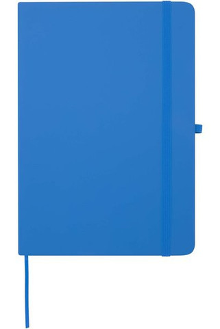 Spectrum Plus notatnik A5 w twardej okładce - EgotierPro 107962