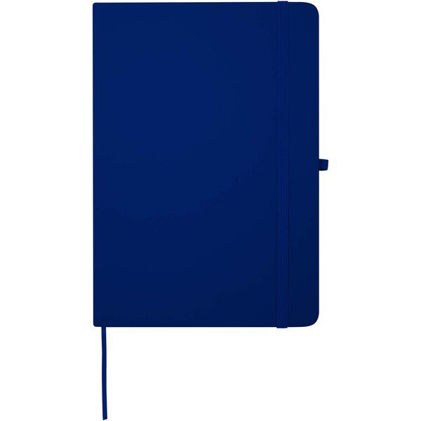 Spectrum Plus A5 hard cover notebook - EgotierPro 107962