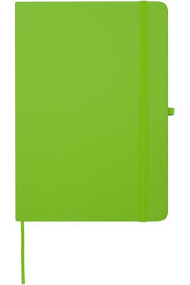 Spectrum Plus A5 hard cover notebook - EgotierPro 107962