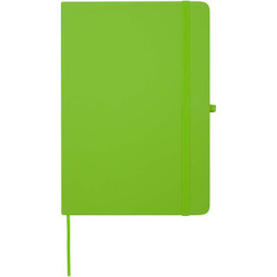 PF Concept 107962 - Spectrum Plus A5 hard cover notebook
