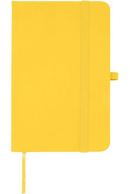 Spectrum Plus A6 hard cover notebook - EgotierPro 107963