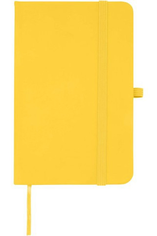 Spectrum Plus notatnik A6 w twardej okładce - EgotierPro 107963