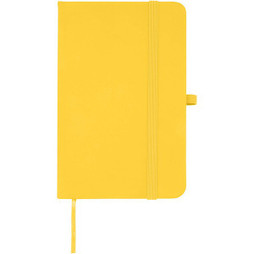 PF Concept 107963 - Spectrum Plus A6 notesbog med hårdt omslag