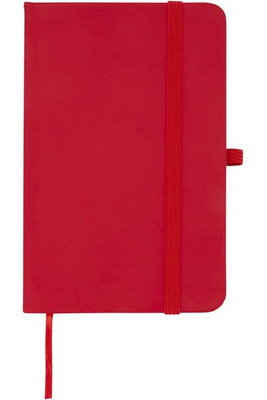 Spectrum Plus A6 hard cover notebook - EgotierPro 107963