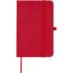 PF Concept 107963 - Spectrum Plus A6 hard cover notebook