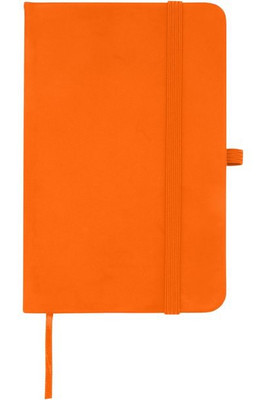 Spectrum Plus A6 hard cover notebook - EgotierPro 107963