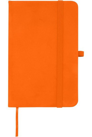 Spectrum Plus A6 hard cover notebook - EgotierPro 107963
