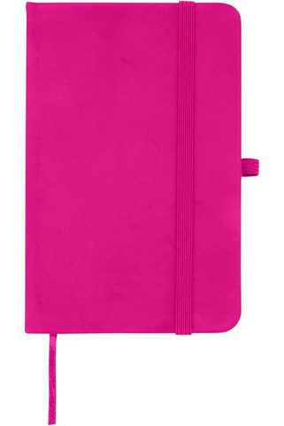 Spectrum Plus A6 hard cover notebook - EgotierPro 107963