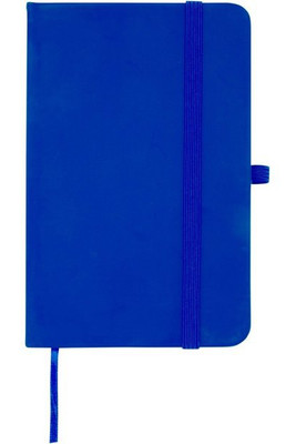 Carnet à couverture rigide Spectrum Plus A6 - EgotierPro 107963