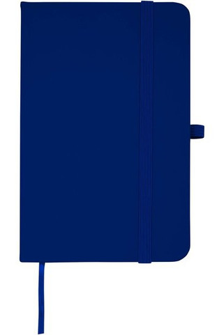 Carnet à couverture rigide Spectrum Plus A6 - EgotierPro 107963