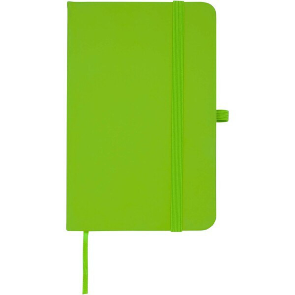 Spectrum Plus A6 hard cover notebook - EgotierPro 107963