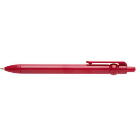 PF Concept 107964 - Fidget recycled plastic ballpoint pen (black ink)