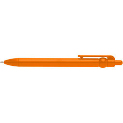 PF Concept 107964 - Esferográfica de plástico reciclado "Fidget" (tinta preta)