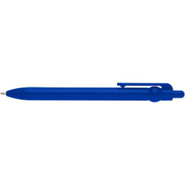 PF Concept 107964 - Fidget-kuglepen i genbrugsplast (sort blæk)