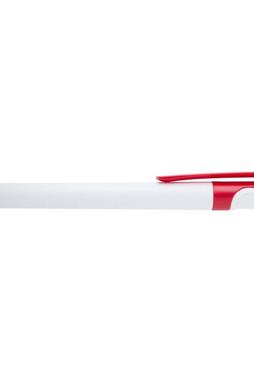 Unica kuglepen af genvundet plast (sort refill) - EgotierPro 107966