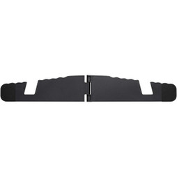 PF Concept 104607 - Buna recycled plastic foldable tablet and phone stand