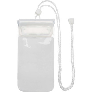 Dombay waterproof phone pouch size L - EgotierPro 124432