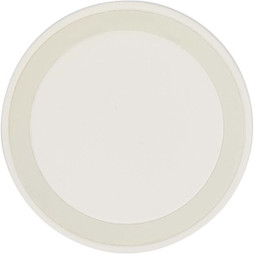 PF Concept 124434 - Stazione di ricarica wireless in plastica riciclata da 15 W Freal