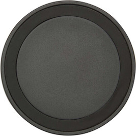 PF Concept 124434 - Stazione di ricarica wireless in plastica riciclata da 15 W Freal