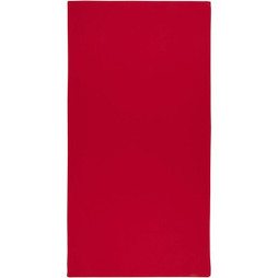 PF Concept 113502 - Toalha desportiva RPET 50 x 100 cm "Lucas"