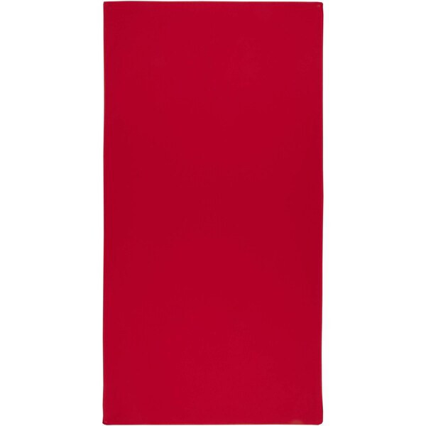 Lucas RPET sport towel 50x100 cm - EgotierPro 113502