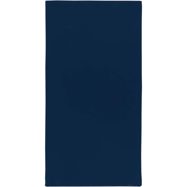 Lucas RPET sport towel 50x100 cm - EgotierPro 113502