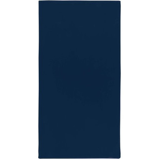 Serviette de sport Lucas en rPET 50 x 100 cm - EgotierPro 113502