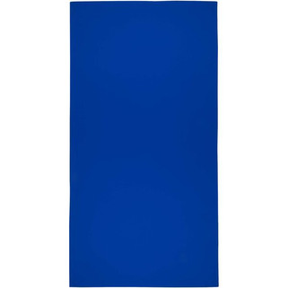 Lucas RPET sport towel 70x140 cm - EgotierPro 113503